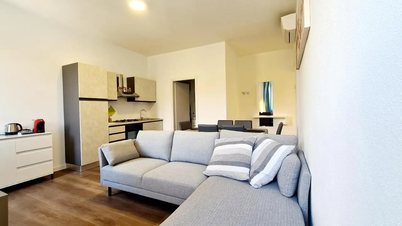 شقة 1 Bardo House باردولينو