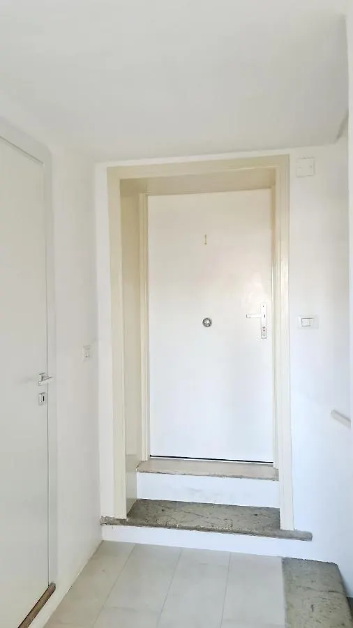 شقة 1 Bardo House باردولينو إيطاليا