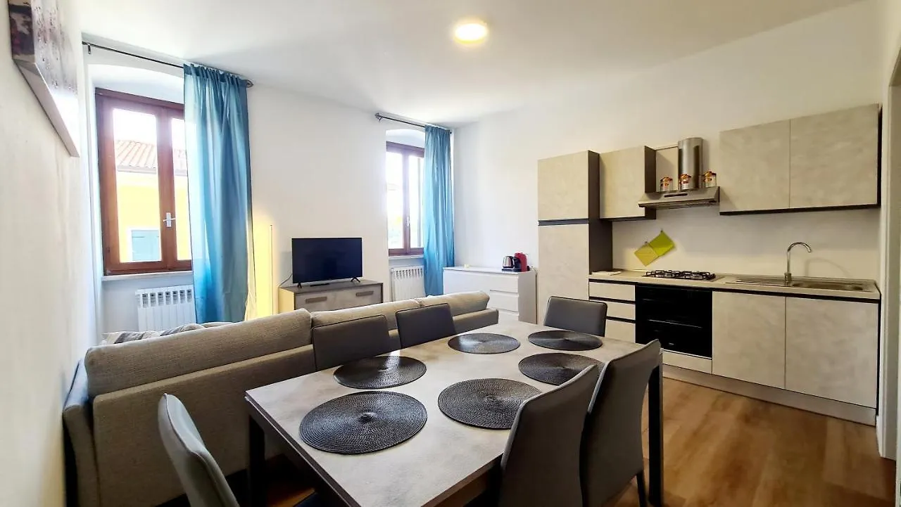 شقة 1 Bardo House باردولينو