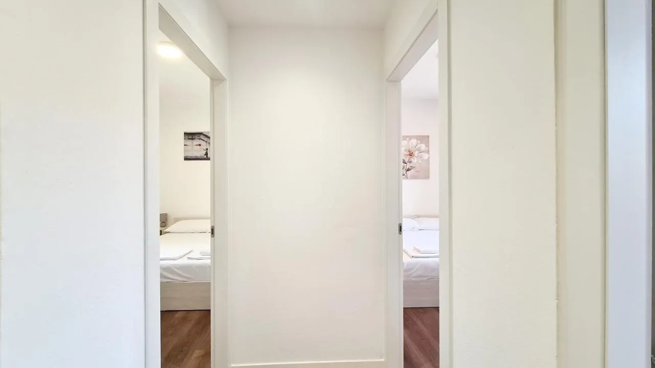 شقة 1 Bardo House باردولينو