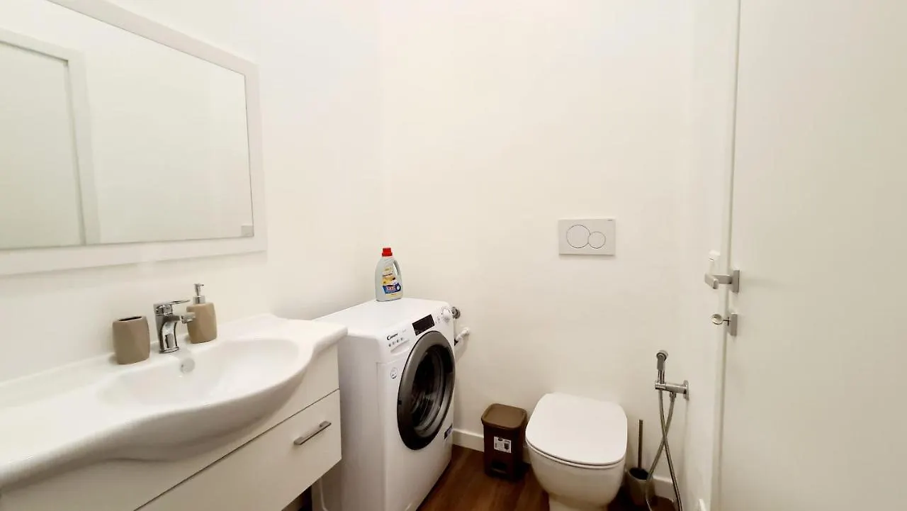 شقة 1 Bardo House باردولينو