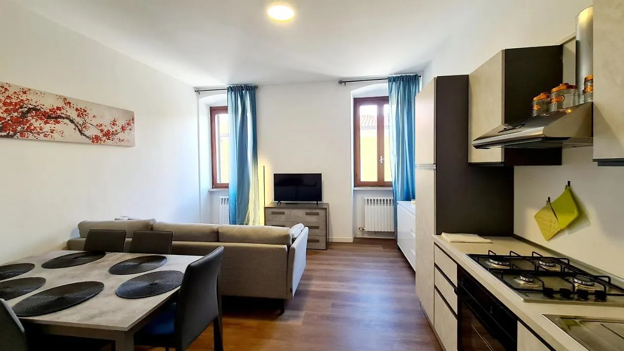 1 Bardo House Apartment Bardolino