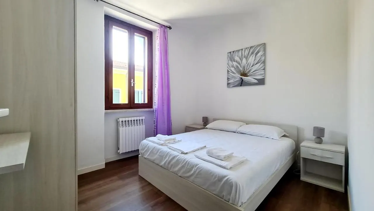 شقة 1 Bardo House باردولينو إيطاليا