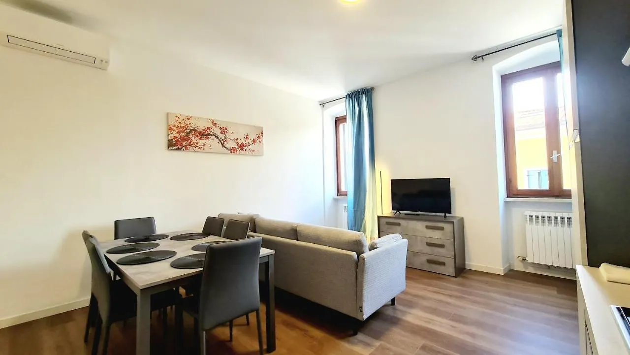 1 Bardo House Apartment Bardolino