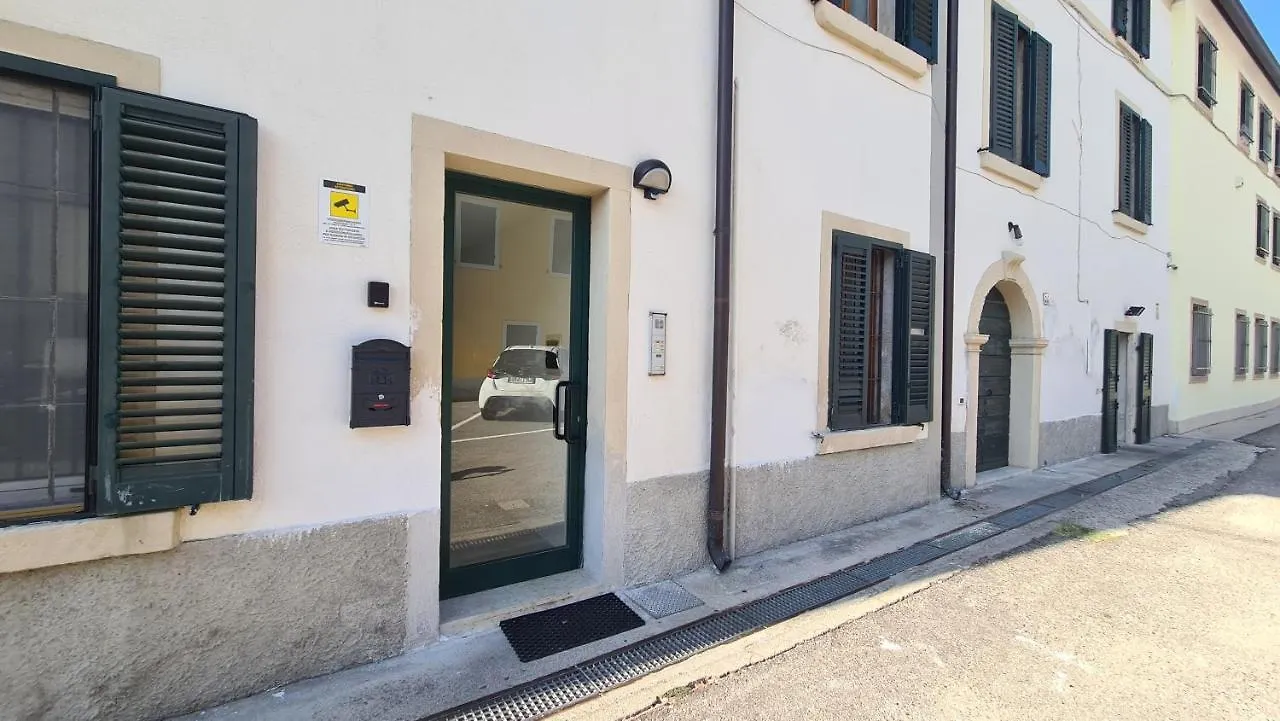 1 Bardo House Apartment Bardolino