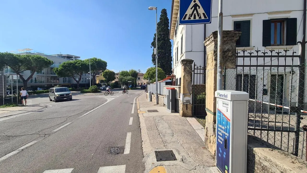 1 Bardo House Apartment Bardolino