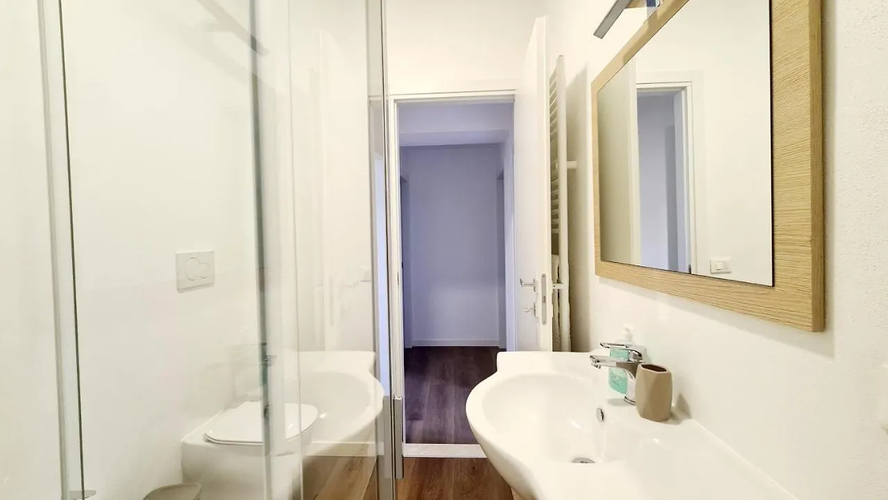 1 Bardo House Apartment Bardolino