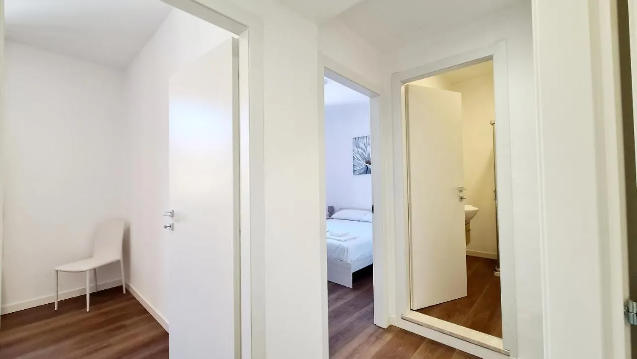 1 Bardo House Apartment Bardolino Italy