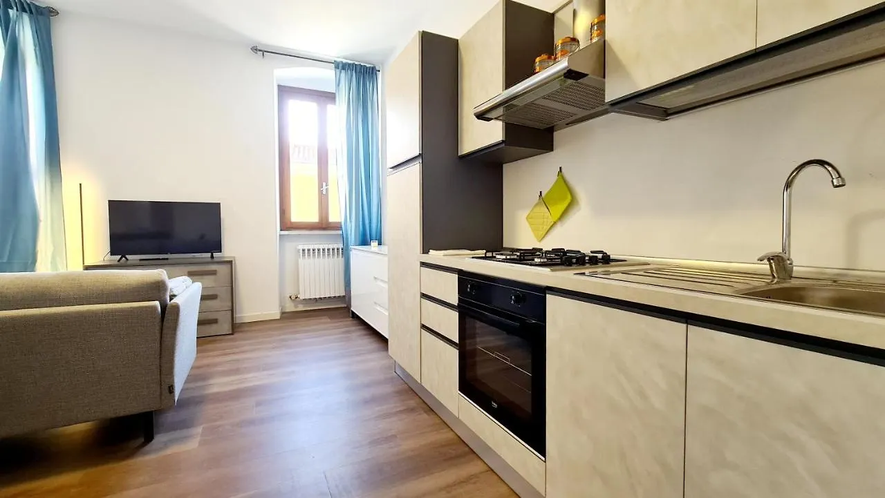 1 Bardo House Apartment Bardolino