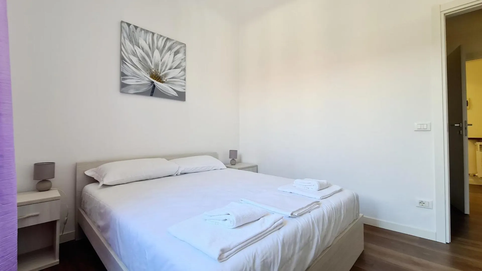 1 Bardo House Apartment Bardolino