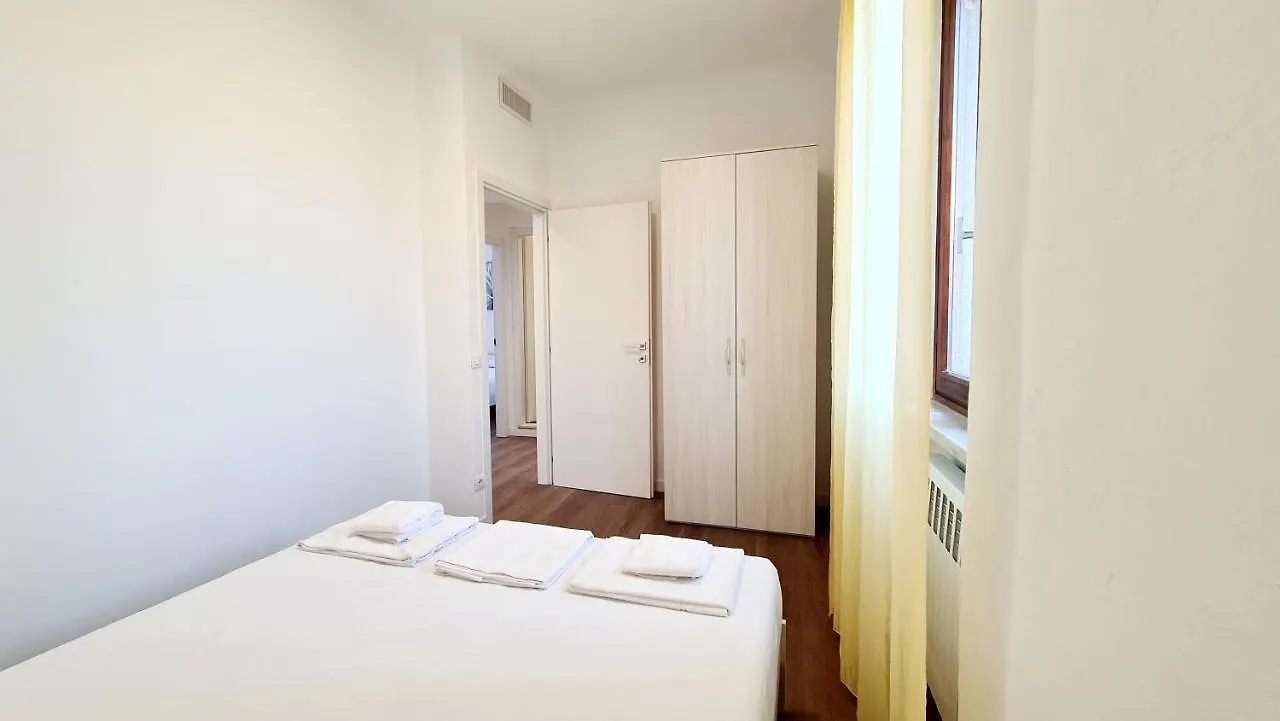 1 Bardo House Apartment Bardolino
