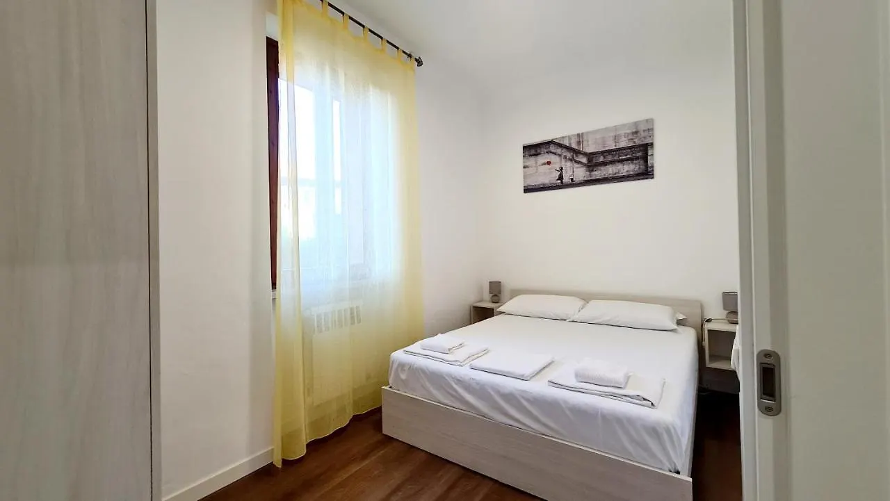 1 Bardo House Apartment Bardolino